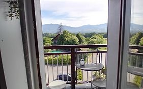 Appartement Cosy Calme Et Propre